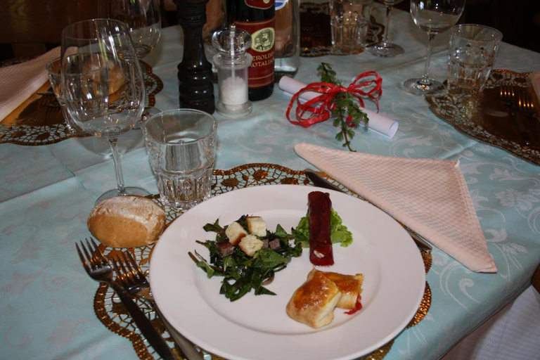 Food & Drinks 5, Albergo Ristorante La Baita, Belluno