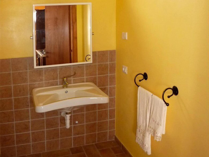 Bathroom 3, Agriturismo Villa Savignano, Ancona