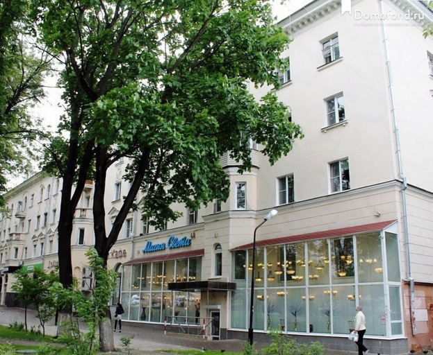 Exterior & Views, Inndays on Prospekt Lenina 86, Tula