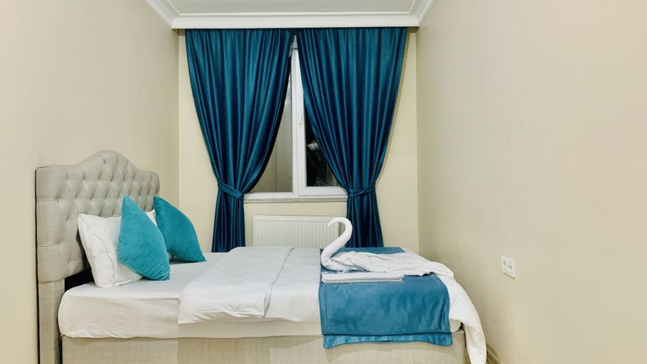 Bedroom 3, Gar Suit Esenyurt, Esenyurt
