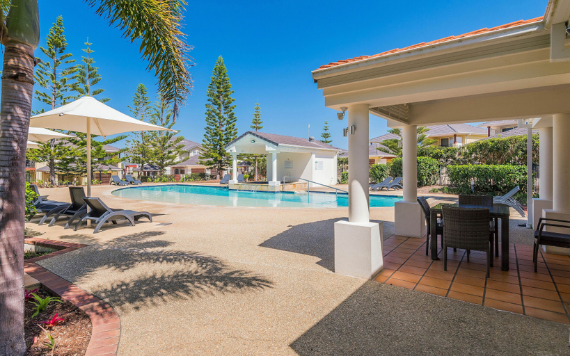 Exterior & Views 2, Breakers 2/12, Clarence Valley- Coast