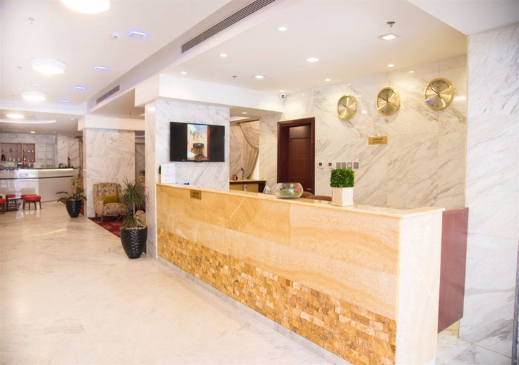 Others 2, WOW JEDDAH HOTEL, Jeddah