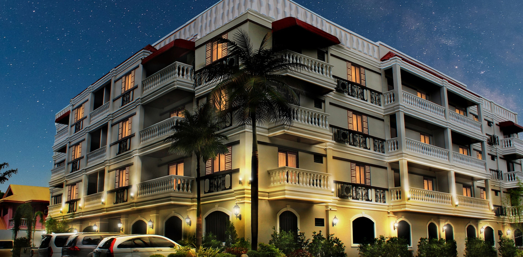 Exterior & Views 2, Paradores de Vigan, Vigan City