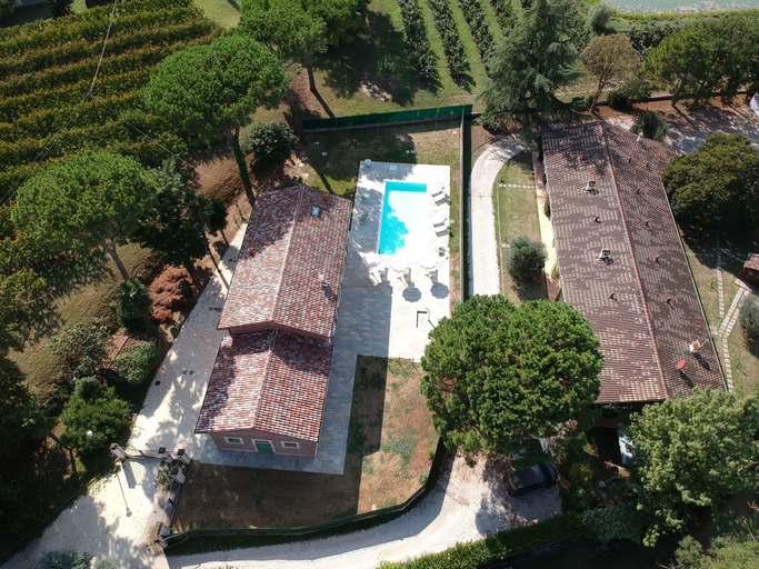 Exterior & Views 2, Caterina Residence, Ravenna