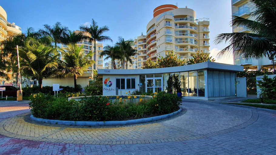 Exterior & Views 2, Nautilus Premium View - Penha - SC, Penha