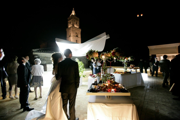Food & Drinks 5, Palazzo Viceconte, Matera