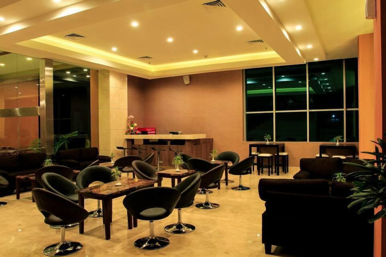 Food & Drinks 5, Horison Hotel Pematangsiantar, Pematangsiantar