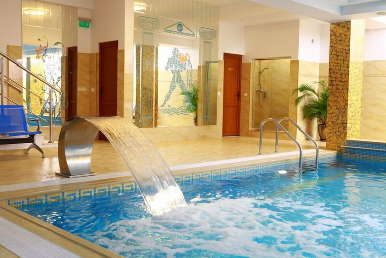 Sport & Beauty 2, Victoria Hotel, Pitesti