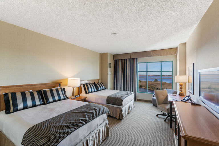 Bedroom 3, Hollywood Casino Gulf Coast, Hancock