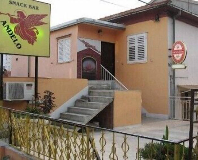 Exterior & Views 2, Villa Angela, Split