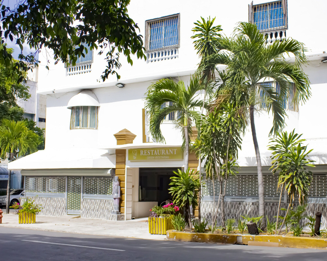 Exterior & Views 2, La Casona Dorada, Distrito Nacional