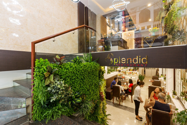 Exterior & Views 2, Splendid Holiday Hotel, Hoàn Kiếm