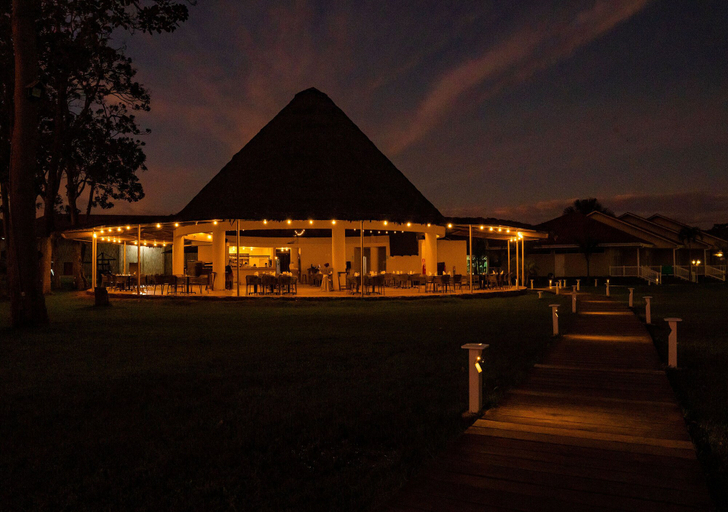 Exterior & Views 2, Bella Terra Laguna Azul Resort & Spa, San Martín