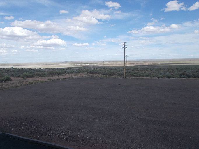 Others 5, Howard Johnson by Wyndham Holbrook, Navajo
