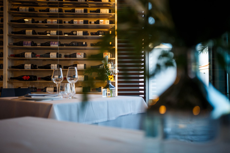 Food & Drinks 5, Seven Hotel & Wellness - Caters to Gay Men, Las Palmas