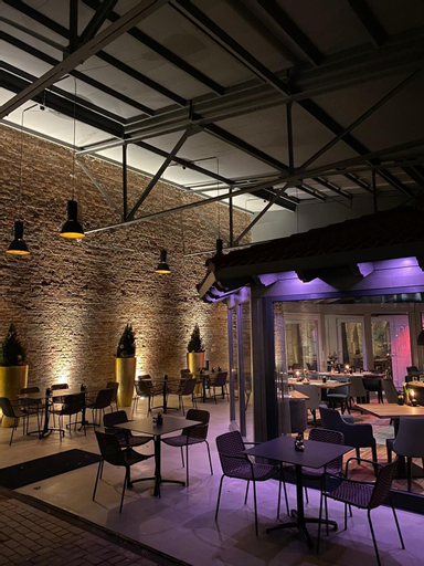 Food & Drinks 5, Hotel Alte Redaktion Superior, Ennepe-Ruhr-Kreis