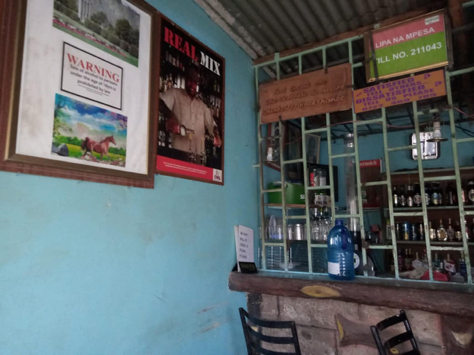 Food & Drinks 5, Acacia Hotel, Machakos Town