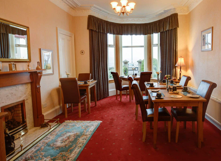 Others, Cedars Guest House, Argyll and Bute
