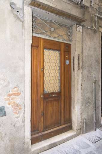 Exterior 2, Ca' Alberto Apartments 1, Venezia