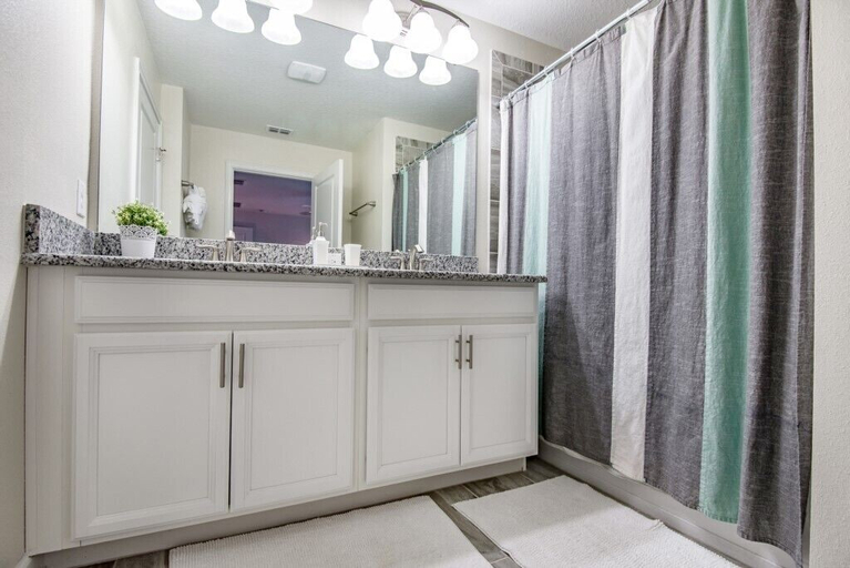 Others 4, 4 Bdrm With Private Pool, Osceola