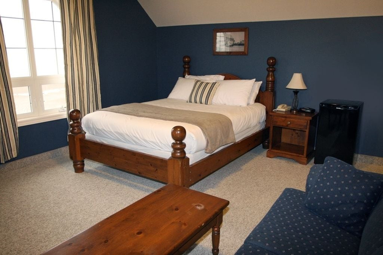 Bedroom 3, Seacliffe Inn, Essex