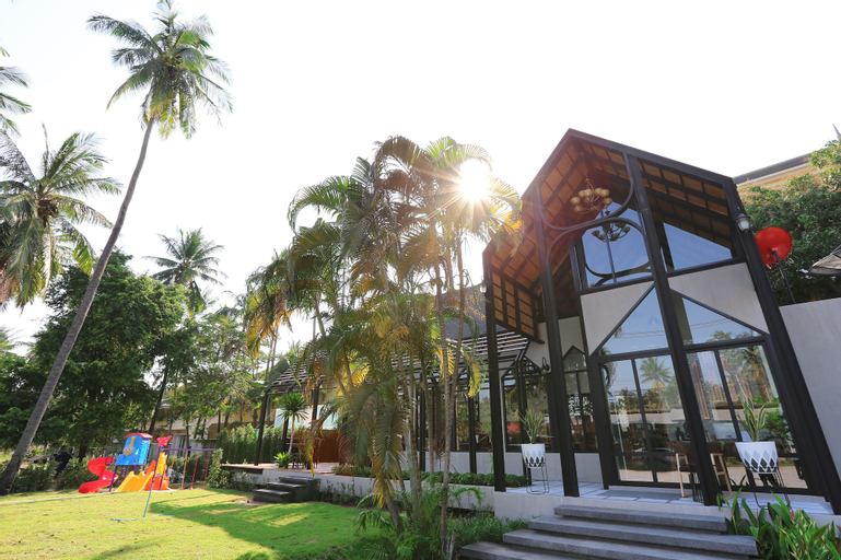 Exterior & Views 2, CHUZ Villas Samui, Ko Samui