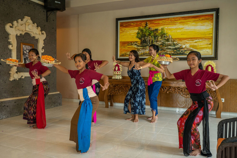 Food & Drinks 3, Natya Hotel Tanah Lot, Tabanan