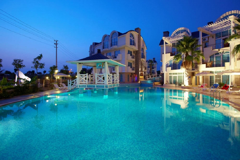 Exterior & Views 2, Seahorse Deluxe Hotel, Didim