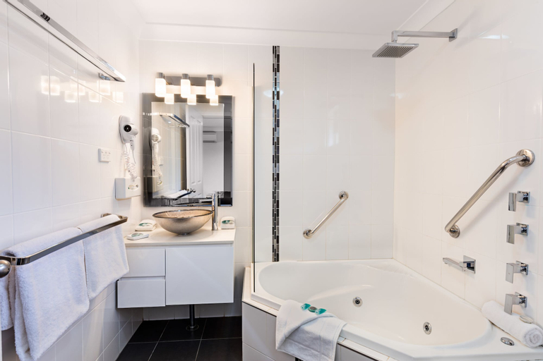 Bedroom 4, Dolphin Shores, Shoalhaven - Pt B