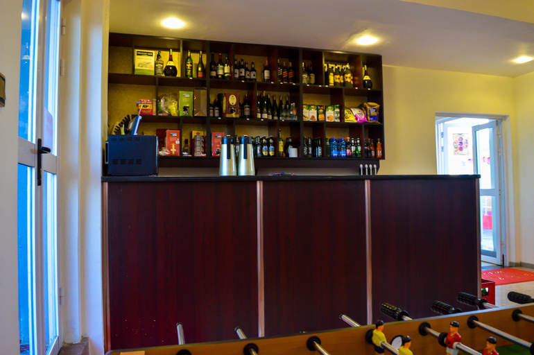 Food & Drinks 5, Wuduria Hotel, Kibra