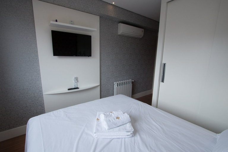 Bedroom 2, Residencial Florence, Gramado