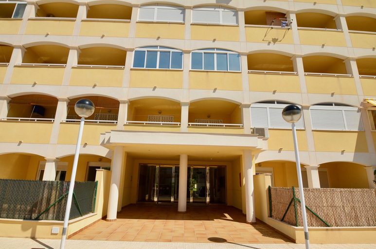 Exterior & Views 2, 050 Torremar Beach - Alicante Real Estate, Alicante