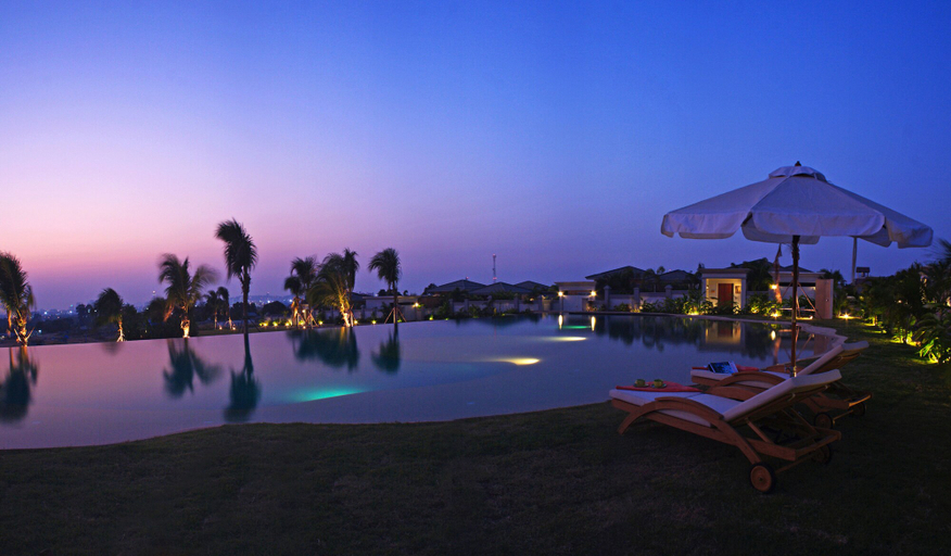 Others 4, Cozy Retreat 1 BR, Pattaya