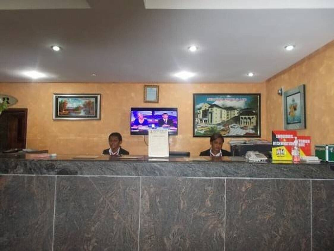 Others 5, Newton Hotels Limited Owerri, Owerri West