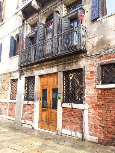 Exterior & Views 2, B&B San Firmino, Venezia