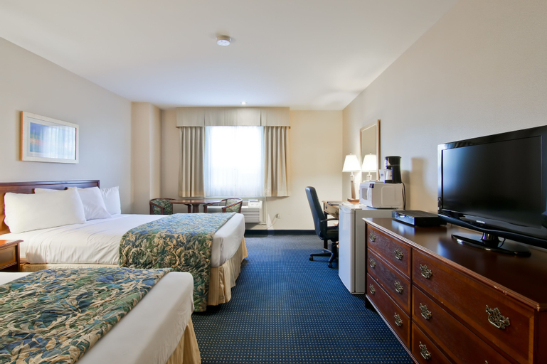 Travelodge by Wyndham Trenton, Hastings