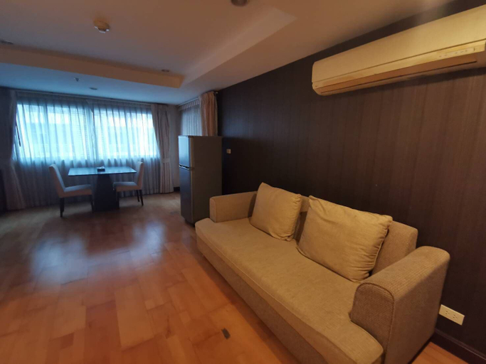 Others 5, The Ninth Place Serviced Residence, Prawet