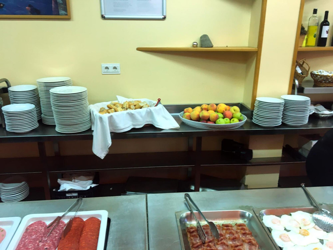 Food & Drinks 5, Hotel Taüll, Lleida