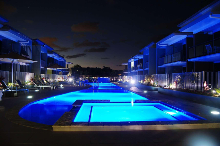Ramada Hervey Bay, Hervey Bay - Pt A