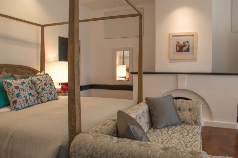 Bedroom 2, Oliphant Boutique Villa by Amaya, Nuwara Eliya