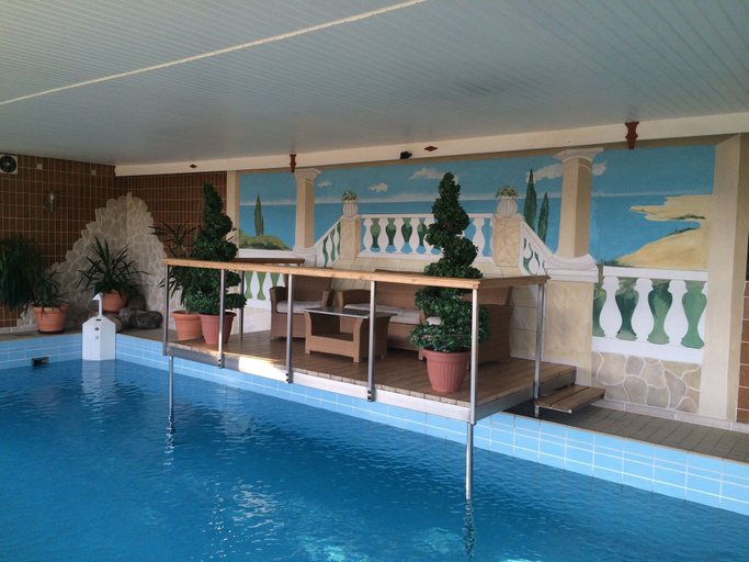 Sport & Beauty 2, Harmonie Hotel Rust, Goslar