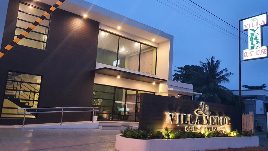 Exterior & Views 2, Villa Verde Guest House, General Santos City