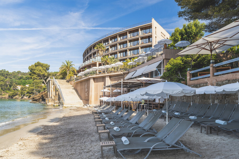 Exterior & Views 2, Le Bailli de Suffren, Var