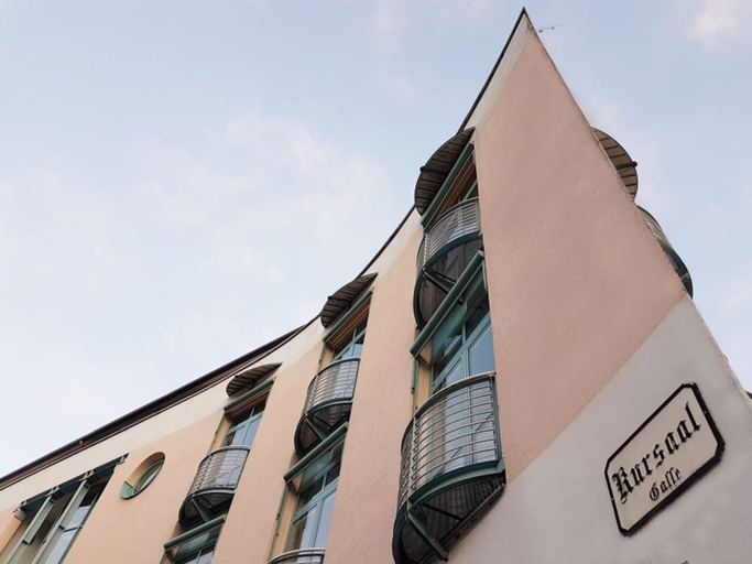 Exterior & Views 2, Hotel Esplanade, Gmunden