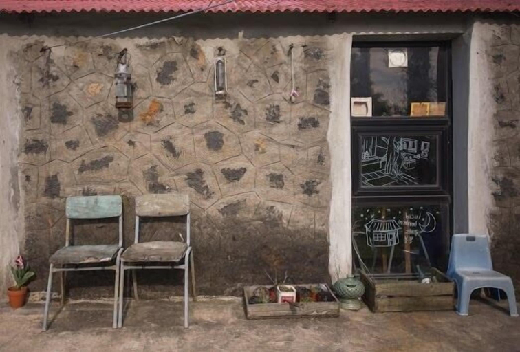 Others 3, Lucidbonbon - Hostel, Seogwipo