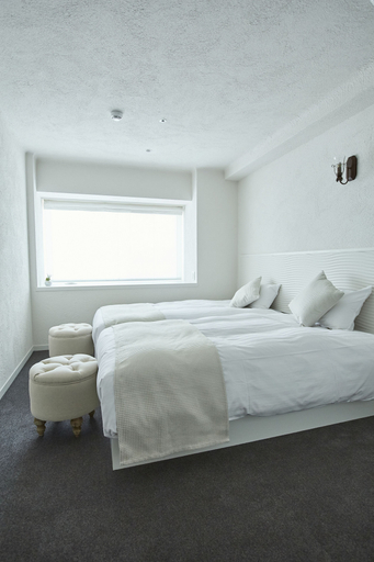 Bedroom 4, Wakanoura Nature Resort Epicharis, Wakayama