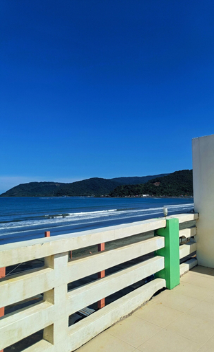 Public Area 5, Pacific Waves Inn, Baler