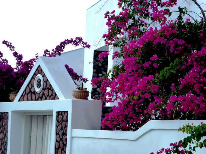 Exterior & Views 2, Atalos Suites, South Aegean