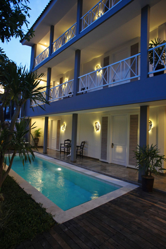 Sport & Beauty 5, Summerhome, Badung