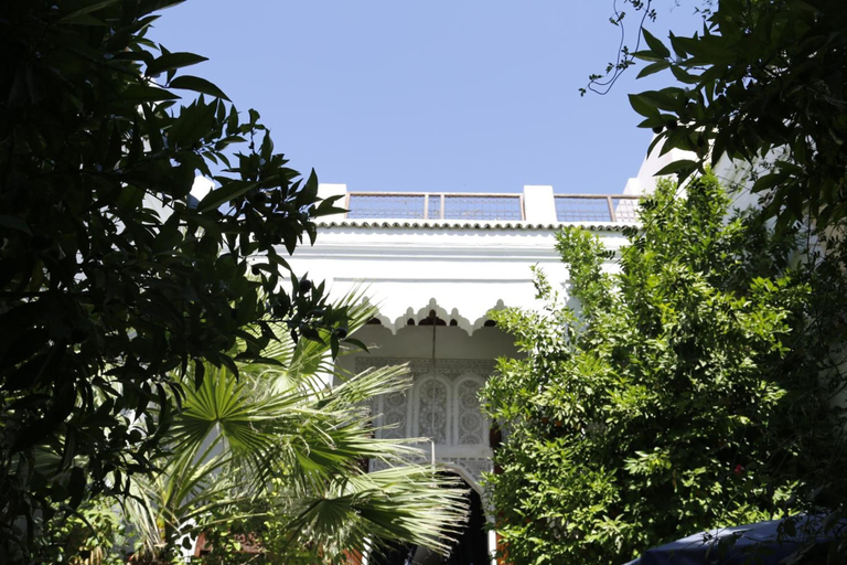 Exterior & Views 2, Riad Le Sucrier De Fès, Fès